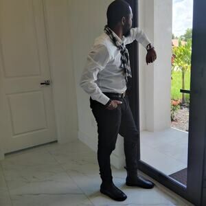 Meet your Posher, Jean